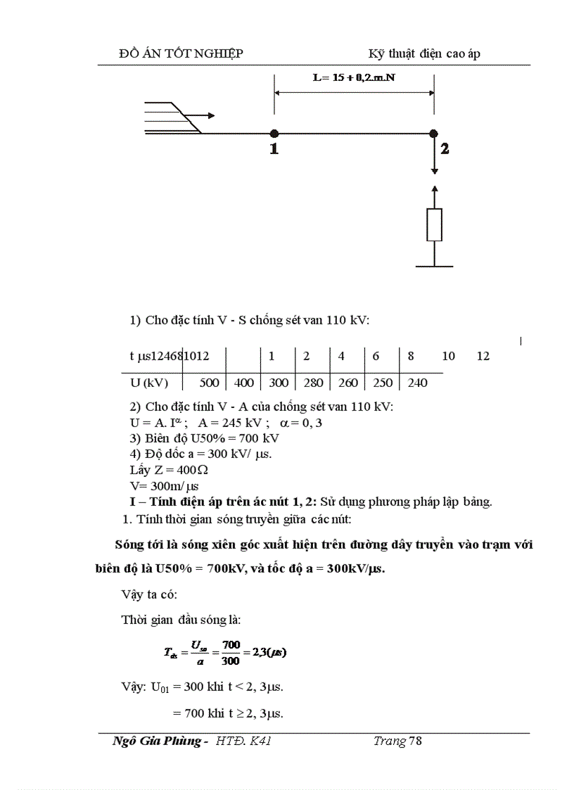 image for page hiện tượng dông sét và ảnh hưởng của dông sét đến hệ thống điện việt nam 1