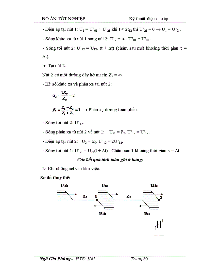 image for page hiện tượng dông sét và ảnh hưởng của dông sét đến hệ thống điện việt nam 1