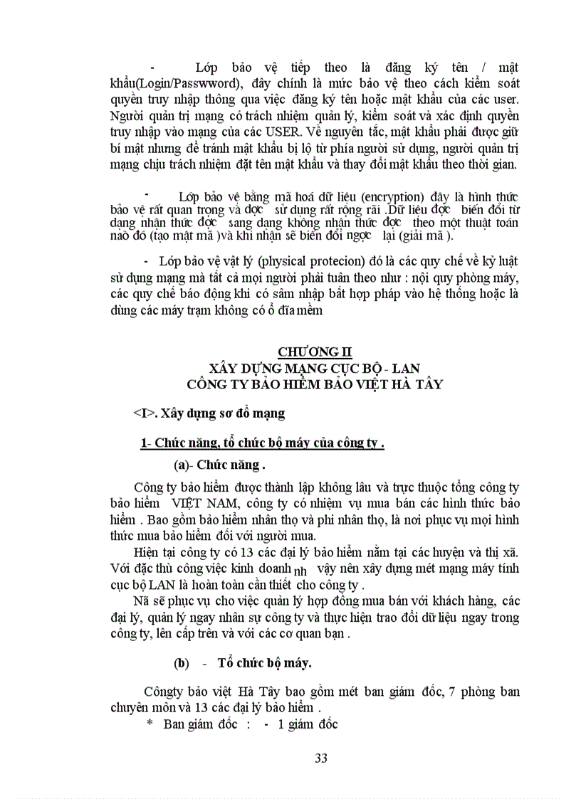 image for page Xây dựng và quản trị mạng máy tính cục bộ LAN