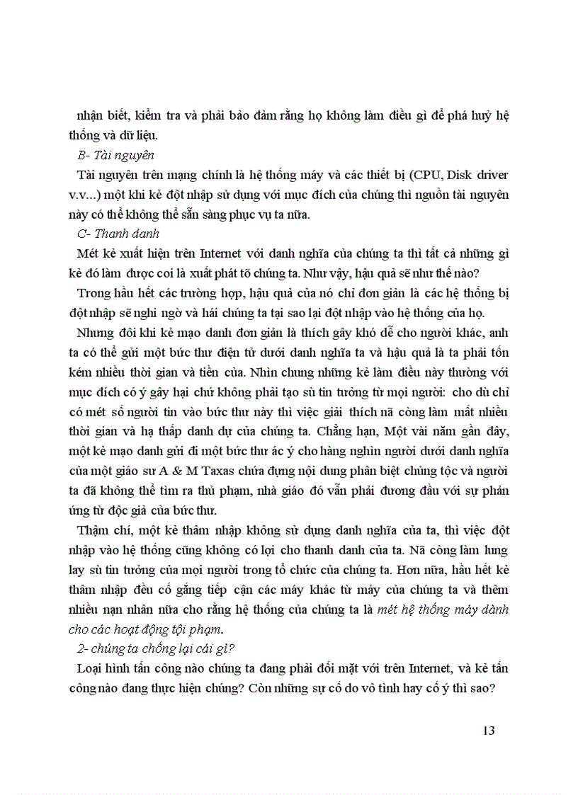 image for page firewall giải pháp an toàn khi kết nối internet