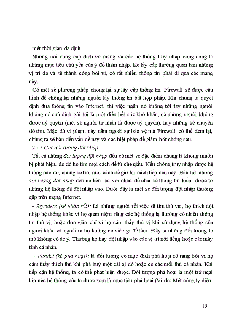 image for page firewall giải pháp an toàn khi kết nối internet