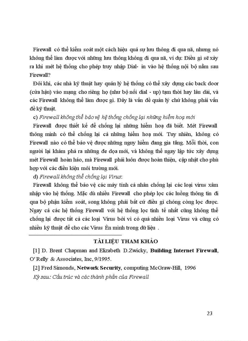 image for page firewall giải pháp an toàn khi kết nối internet