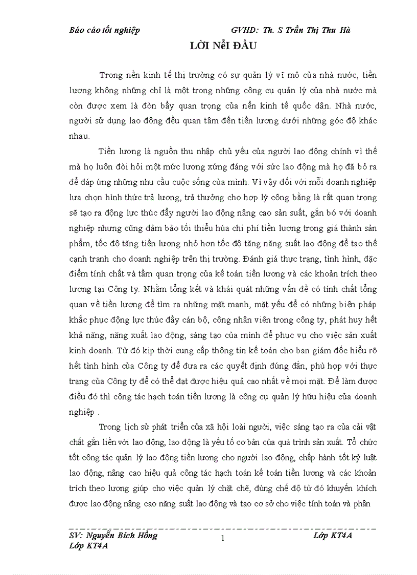 image for page Kế toán tiền lương và các khoản trích theo lương tại Công ty cổ phần kiến trúc và đầu tư xây dựng An Phú 1
