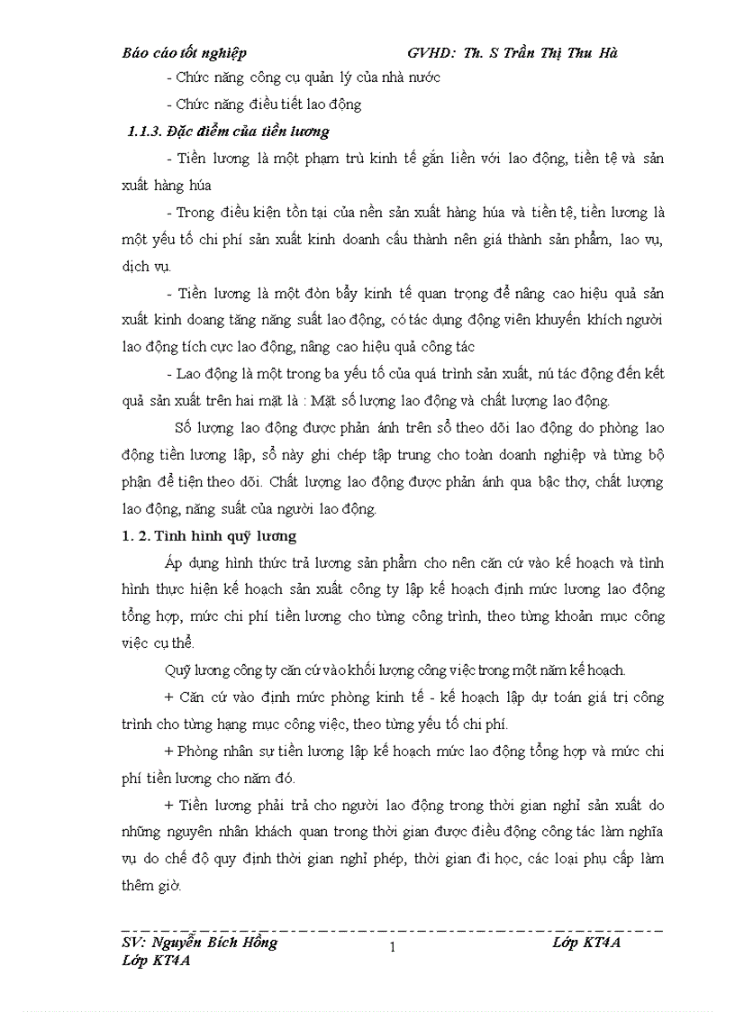 image for page Kế toán tiền lương và các khoản trích theo lương tại Công ty cổ phần kiến trúc và đầu tư xây dựng An Phú 1