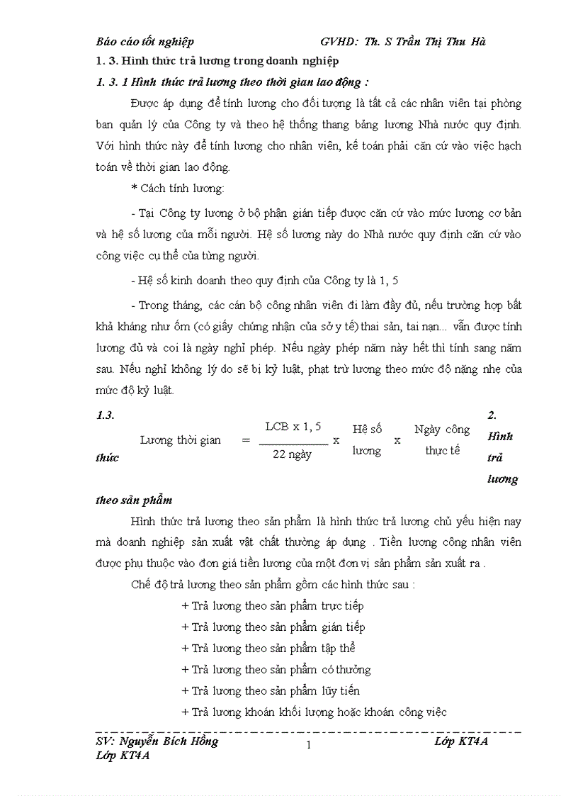 image for page Kế toán tiền lương và các khoản trích theo lương tại Công ty cổ phần kiến trúc và đầu tư xây dựng An Phú 1
