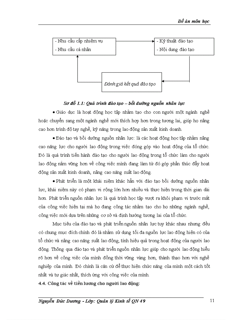 image for page Quản lý nguồn nhân lực trong Công ty cổ phần sữa vinamilk Việt Nam 1