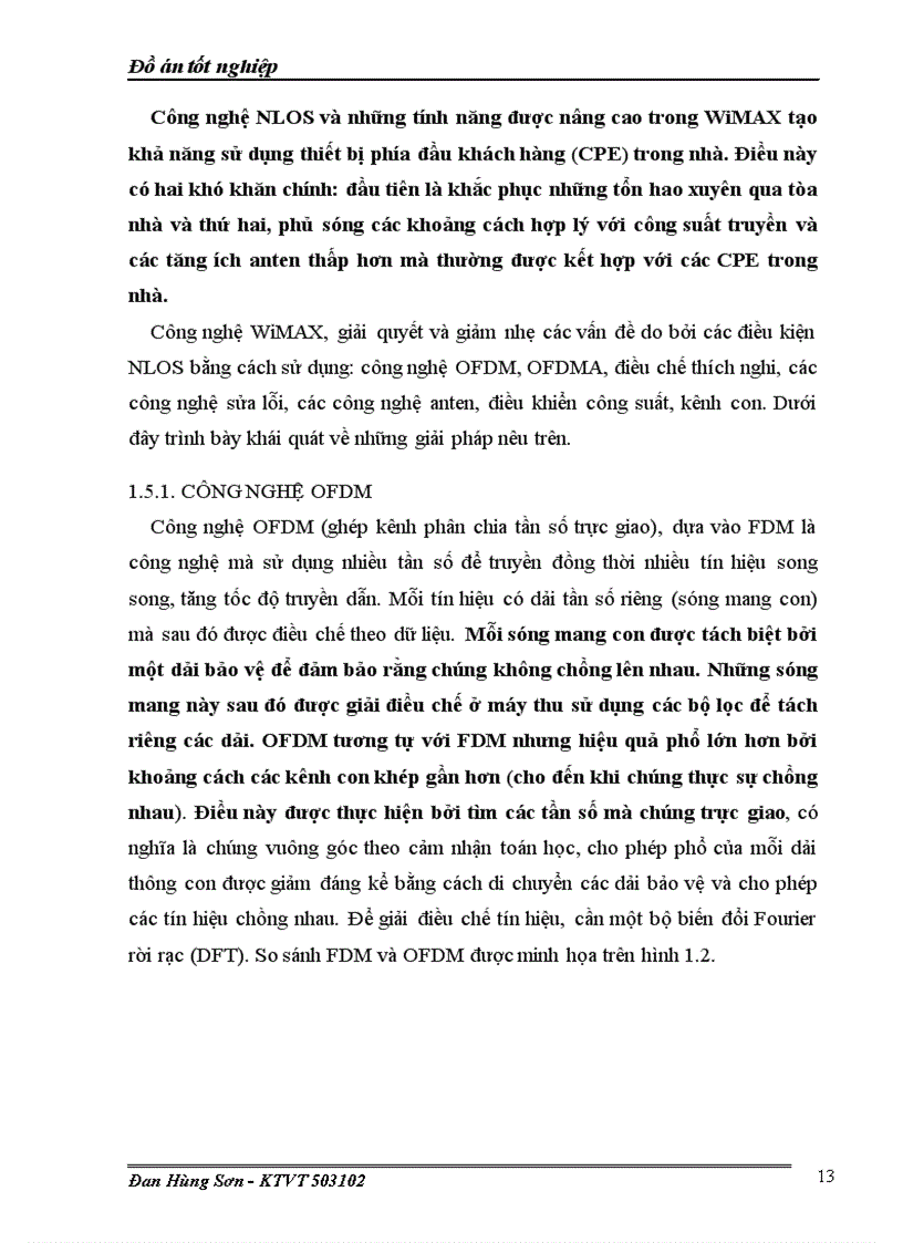 image for page Bảo mật dữ liệu trong mạng WiMAX