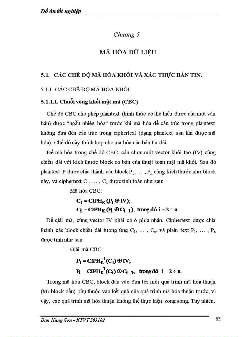 image for page Bảo mật dữ liệu trong mạng WiMAX