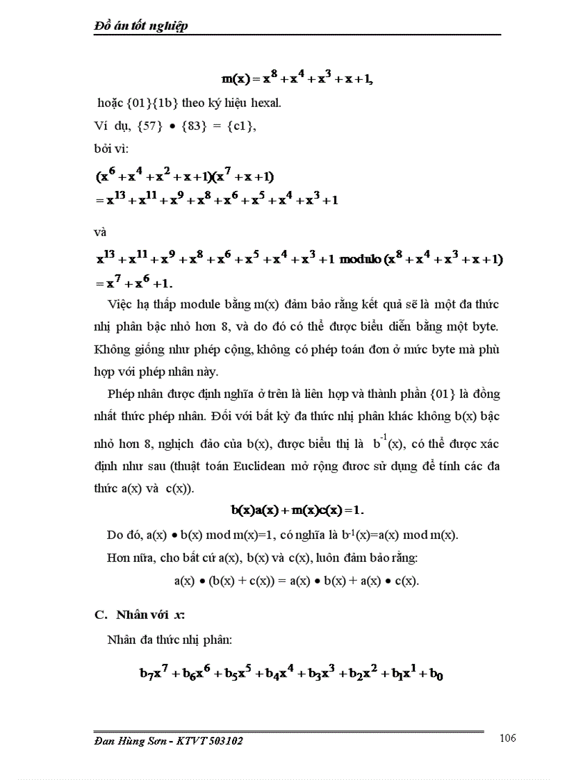 image for page Bảo mật dữ liệu trong mạng WiMAX