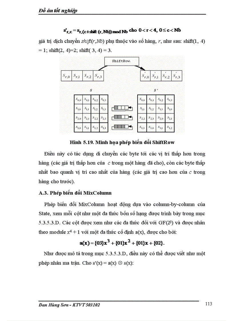 image for page Bảo mật dữ liệu trong mạng WiMAX