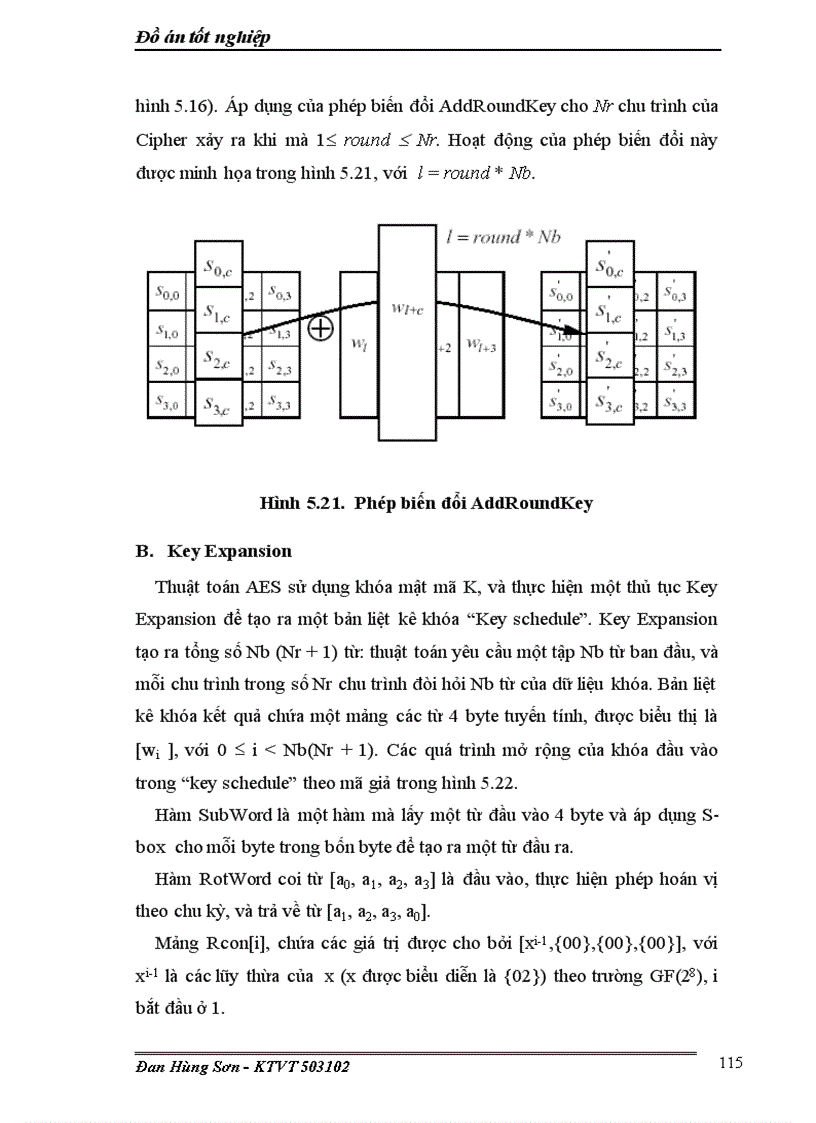 image for page Bảo mật dữ liệu trong mạng WiMAX