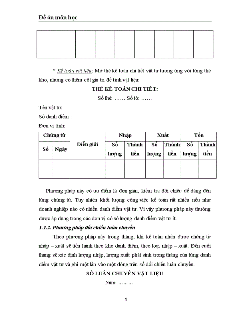 image for page Kế toán nguyên vật liệu trong doanh nghiệp sản xuất 1