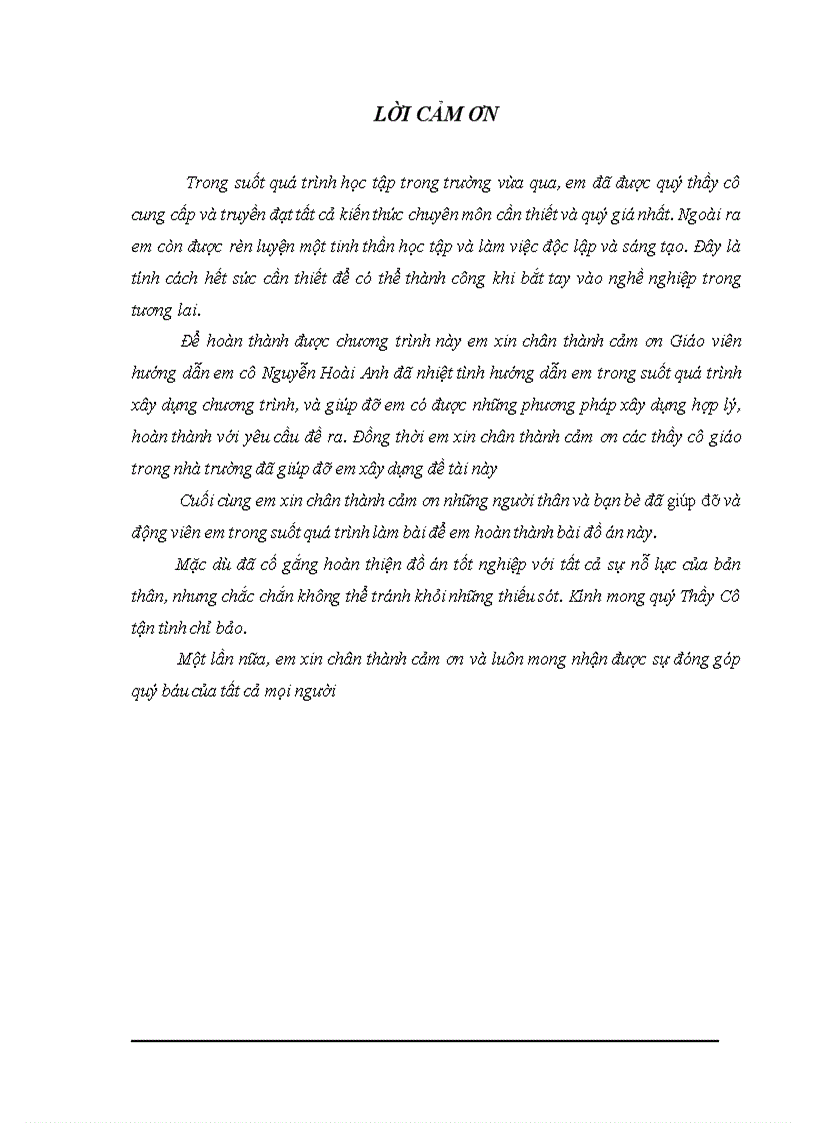 image for page Khảo sát và phân tích hiện trạng hệ thống trong lập trình