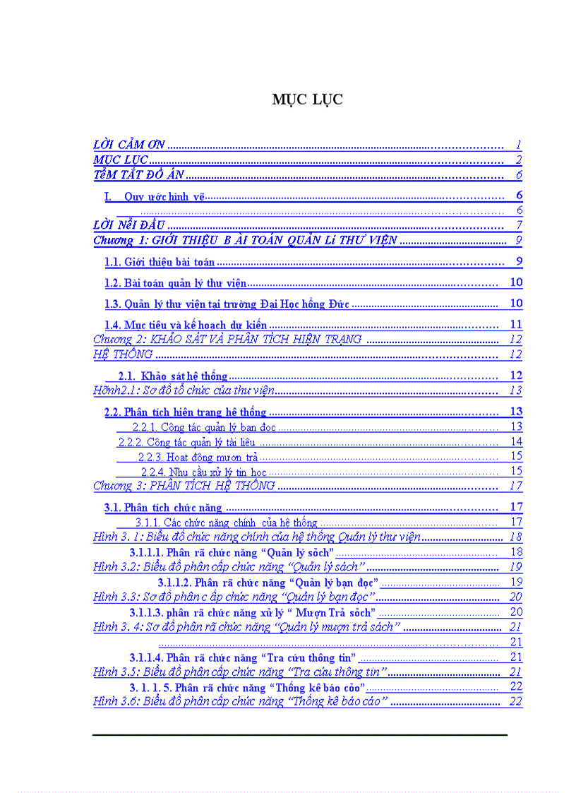 image for page Khảo sát và phân tích hiện trạng hệ thống trong lập trình