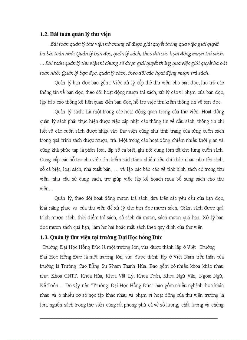 image for page Khảo sát và phân tích hiện trạng hệ thống trong lập trình