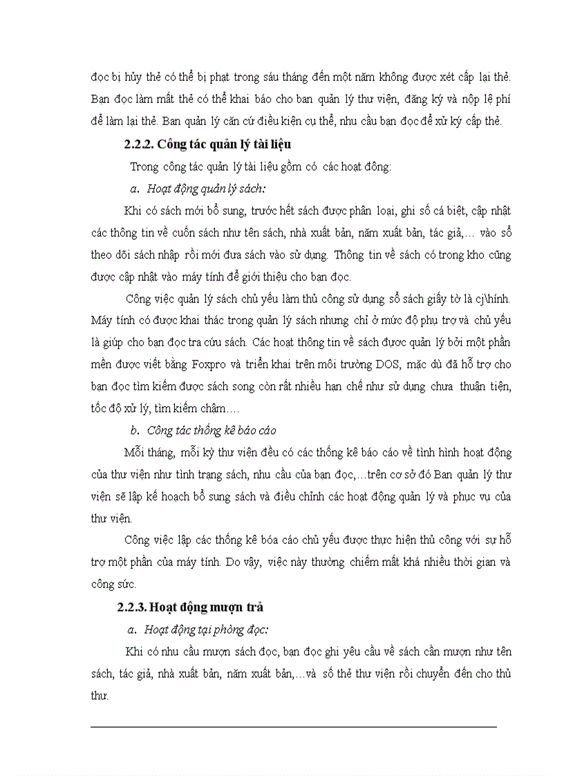 image for page Khảo sát và phân tích hiện trạng hệ thống trong lập trình