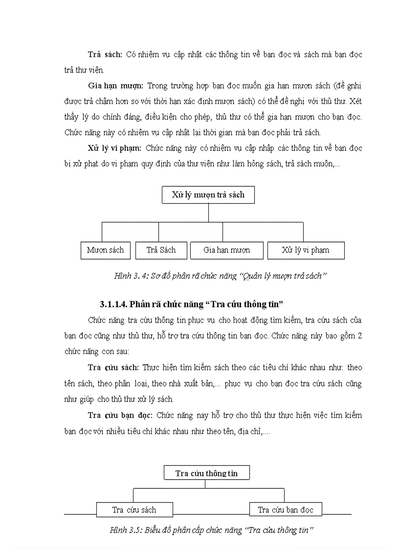 image for page Khảo sát và phân tích hiện trạng hệ thống trong lập trình