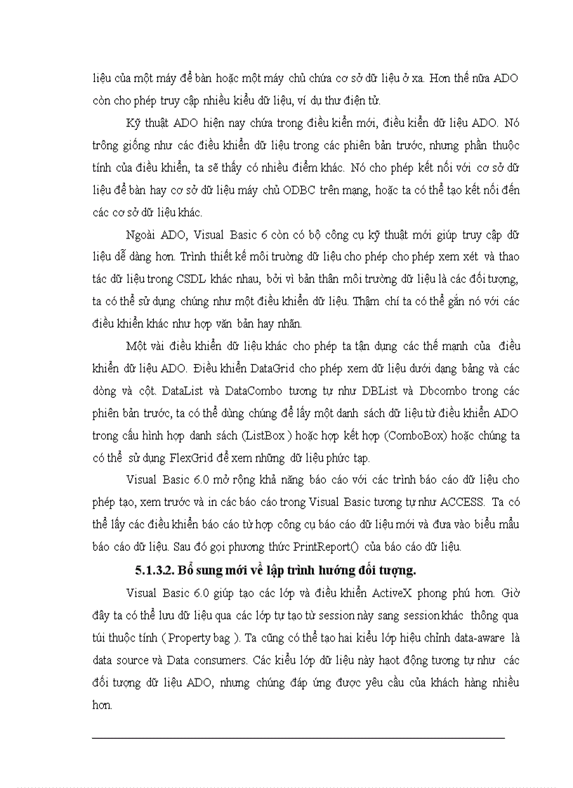 image for page Khảo sát và phân tích hiện trạng hệ thống trong lập trình