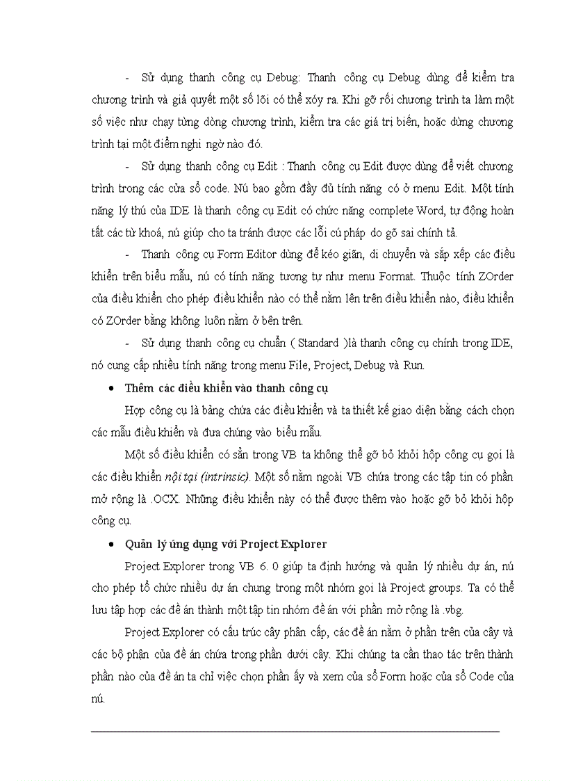 image for page Khảo sát và phân tích hiện trạng hệ thống trong lập trình