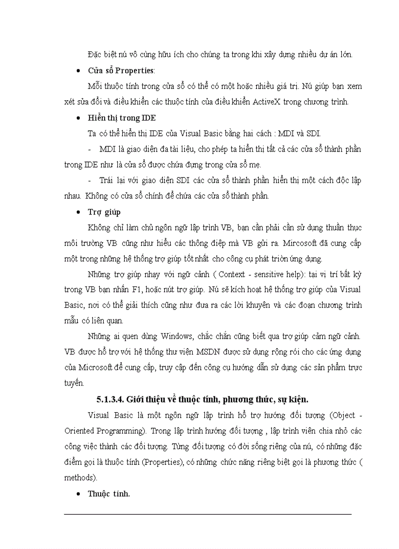 image for page Khảo sát và phân tích hiện trạng hệ thống trong lập trình