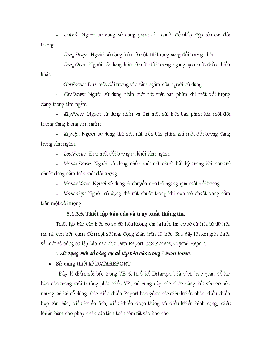 image for page Khảo sát và phân tích hiện trạng hệ thống trong lập trình