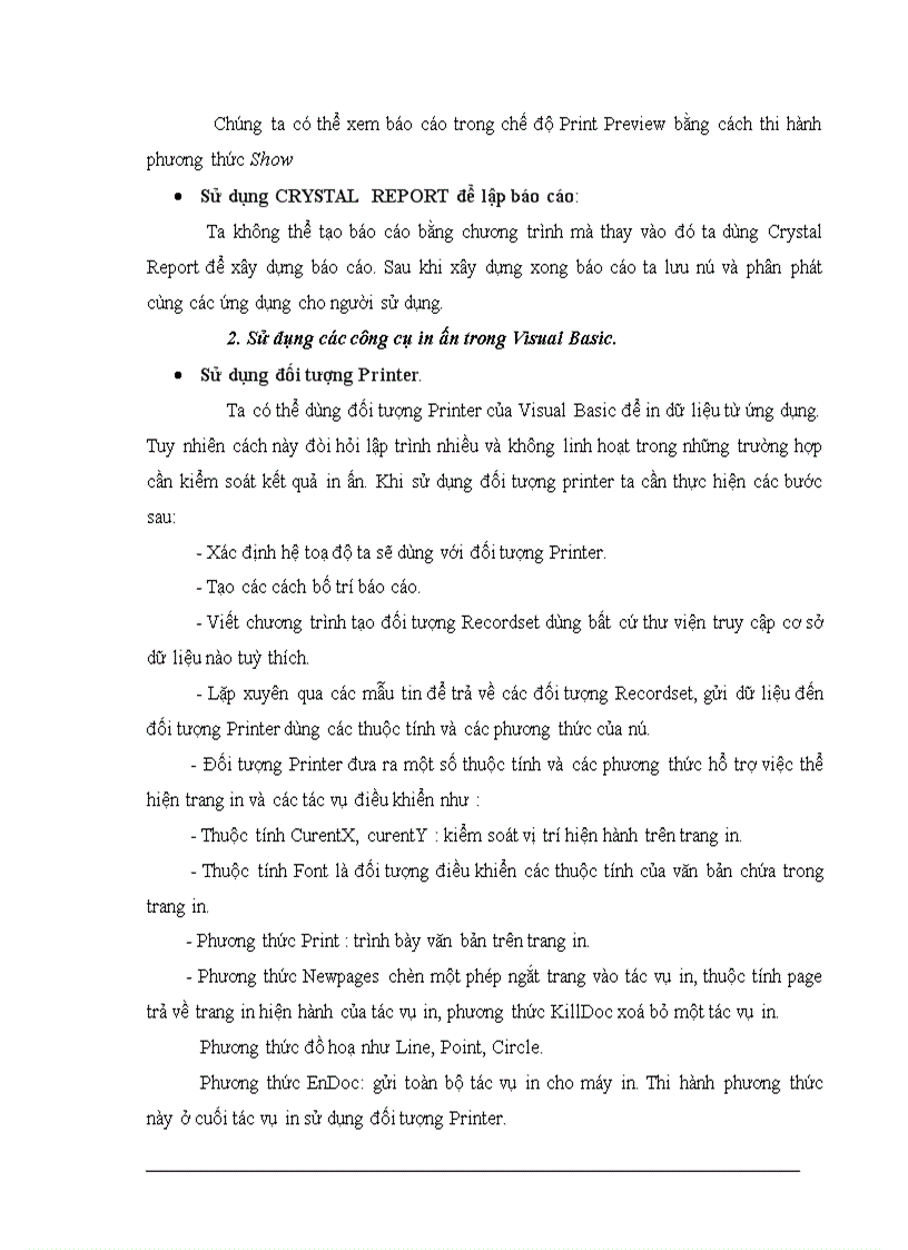 image for page Khảo sát và phân tích hiện trạng hệ thống trong lập trình