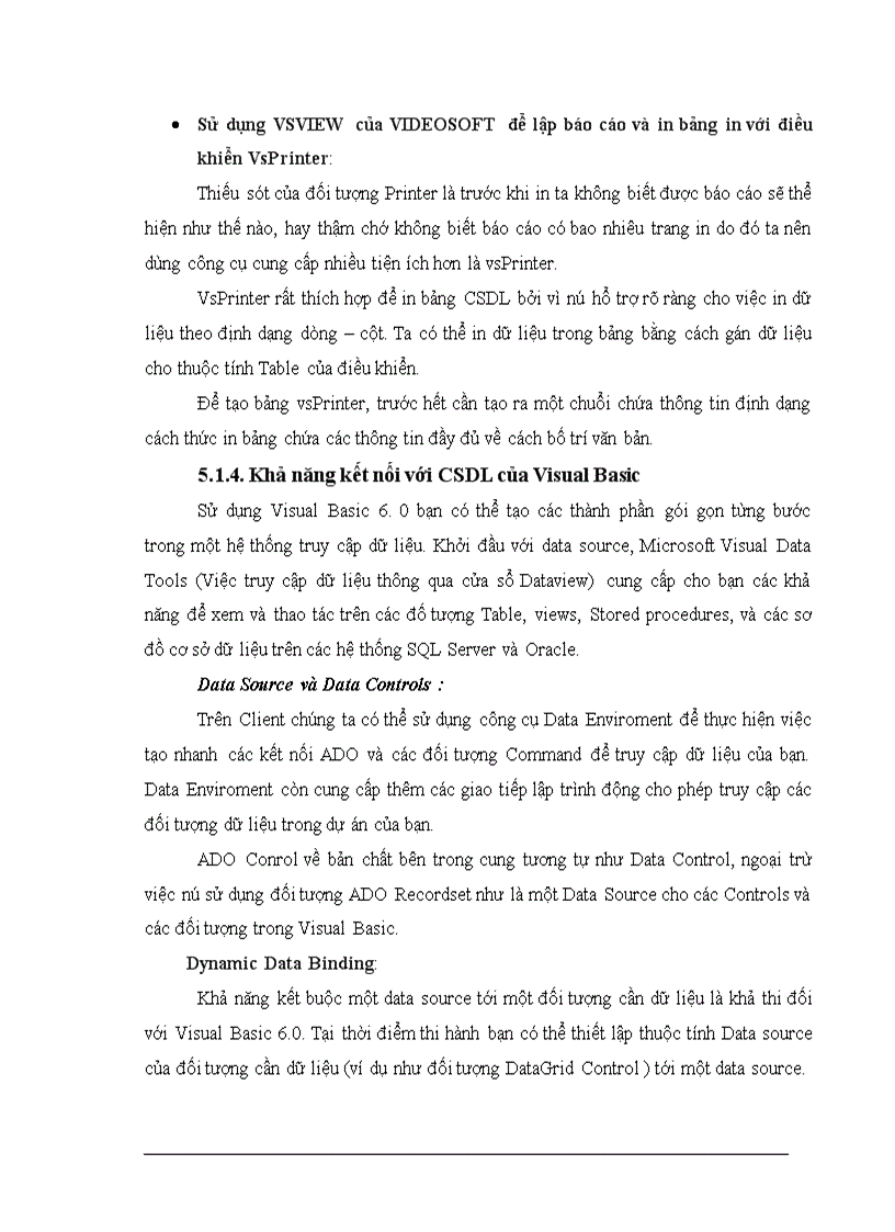 image for page Khảo sát và phân tích hiện trạng hệ thống trong lập trình