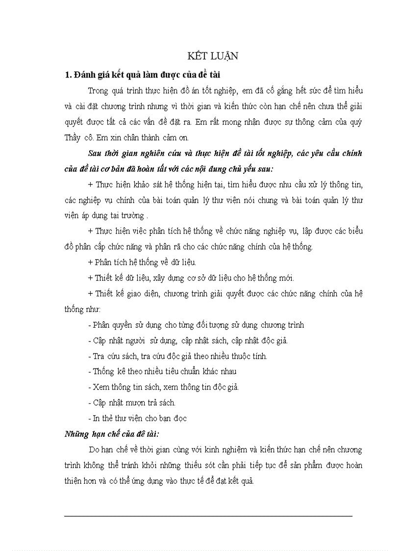 image for page Khảo sát và phân tích hiện trạng hệ thống trong lập trình