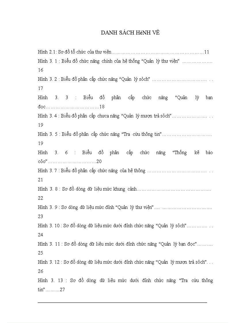 image for page Khảo sát và phân tích hiện trạng hệ thống trong lập trình