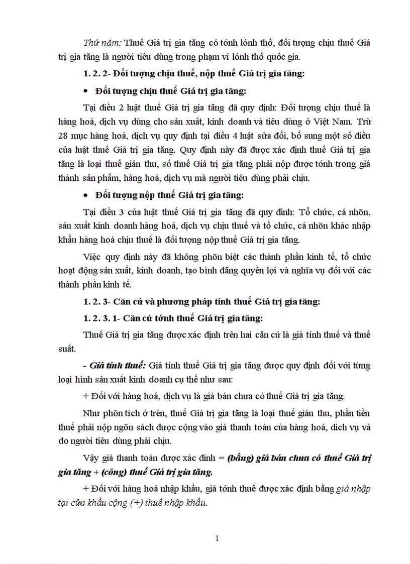 image for page Giải pháp tăng cường quản lý thuế Giá trị gia tăng đối với hộ kinh doanh cá thể tại Chi cục Thuế huyện Sốp Cộp Tỉnh Sơn La