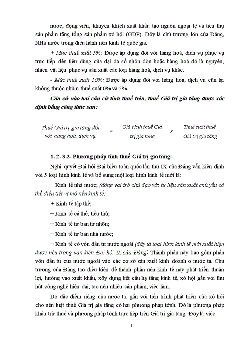 image for page Giải pháp tăng cường quản lý thuế Giá trị gia tăng đối với hộ kinh doanh cá thể tại Chi cục Thuế huyện Sốp Cộp Tỉnh Sơn La
