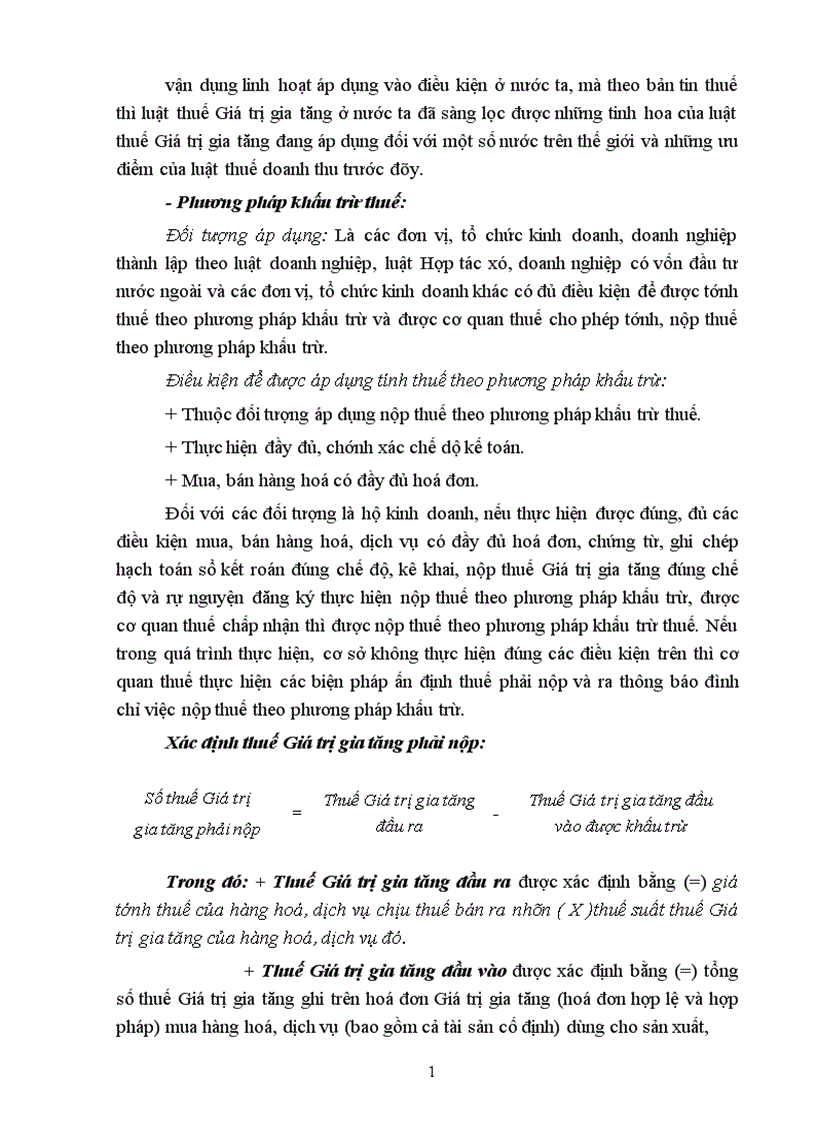image for page Giải pháp tăng cường quản lý thuế Giá trị gia tăng đối với hộ kinh doanh cá thể tại Chi cục Thuế huyện Sốp Cộp Tỉnh Sơn La