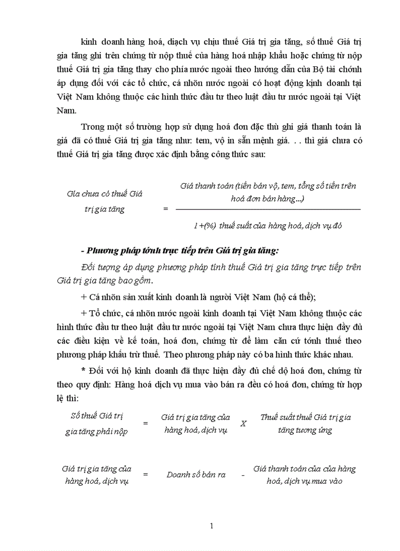 image for page Giải pháp tăng cường quản lý thuế Giá trị gia tăng đối với hộ kinh doanh cá thể tại Chi cục Thuế huyện Sốp Cộp Tỉnh Sơn La