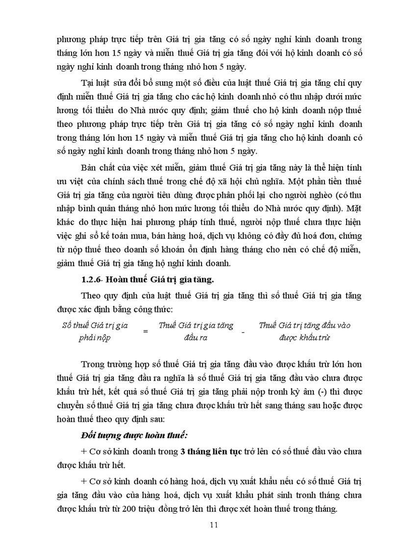 image for page Giải pháp tăng cường quản lý thuế Giá trị gia tăng đối với hộ kinh doanh cá thể tại Chi cục Thuế huyện Sốp Cộp Tỉnh Sơn La