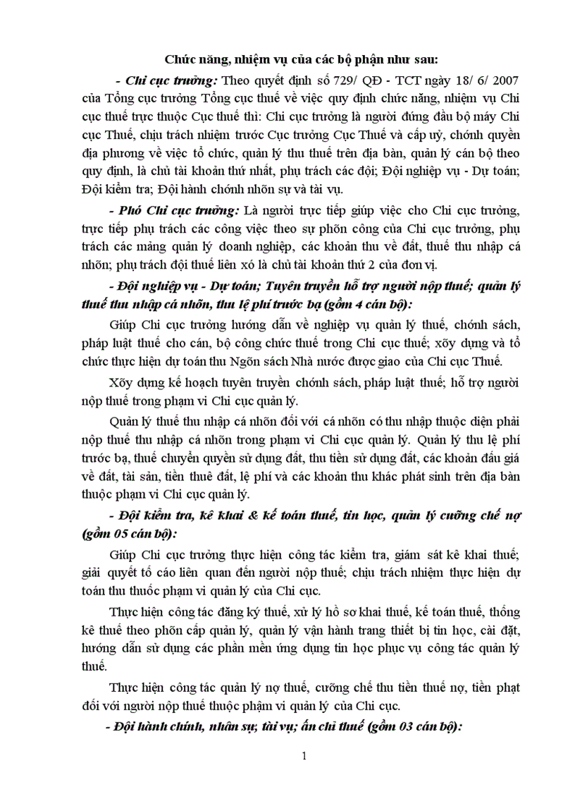 image for page Giải pháp tăng cường quản lý thuế Giá trị gia tăng đối với hộ kinh doanh cá thể tại Chi cục Thuế huyện Sốp Cộp Tỉnh Sơn La