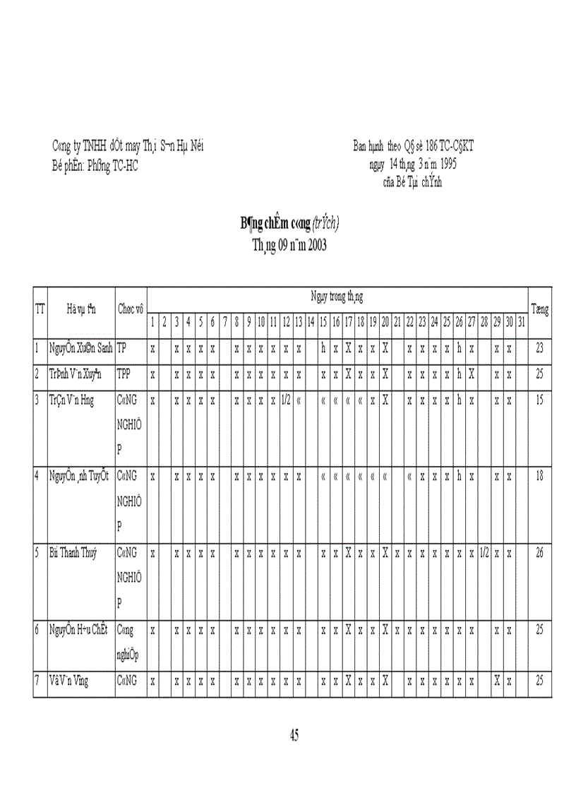 image for page Hạch toán tiền lương và bảo hiểm xã hội 1