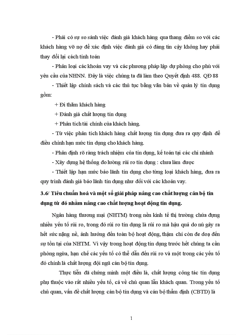 image for page Giải pháp nâng cao chất lượng hoạt động tín dụng tại Ngân hàng Nông nghiệp và phát triển Nông thôn Huyện Thanh Trì 1