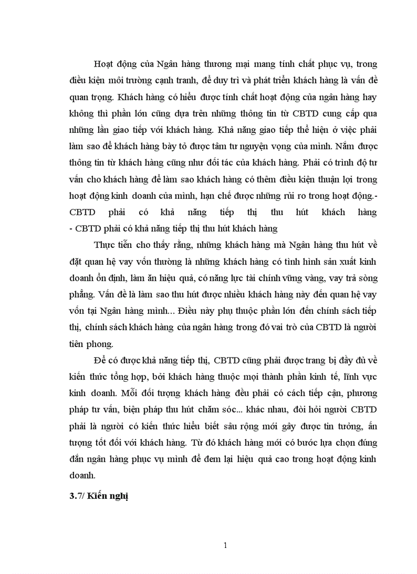 image for page Giải pháp nâng cao chất lượng hoạt động tín dụng tại Ngân hàng Nông nghiệp và phát triển Nông thôn Huyện Thanh Trì 1