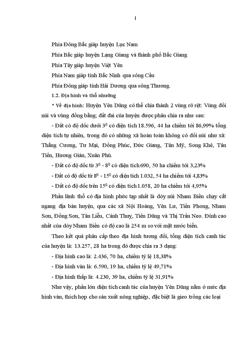 image for page Đánh giá công tác quản lý chất thải rắn sinh hoạt tại huyện Yên Dũng tỉnh Bắc Giang