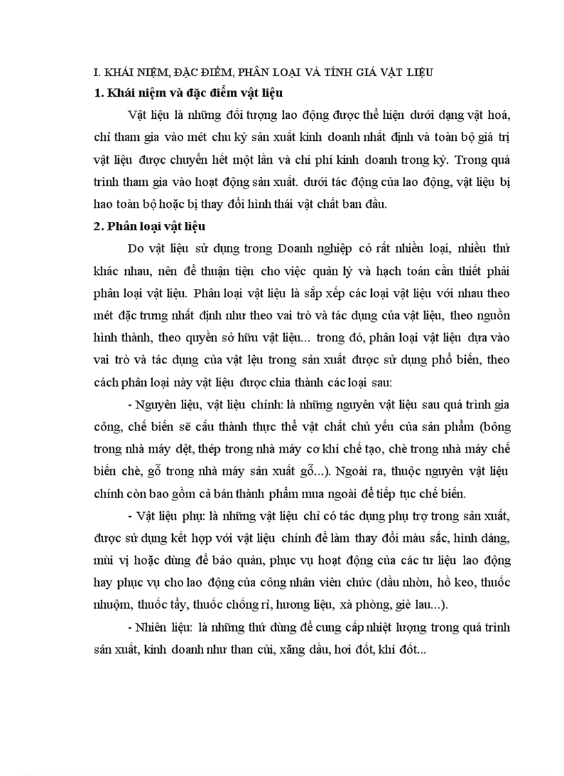 image for page Hoàn thiện kế toán nguyên liệu vật liệu 1