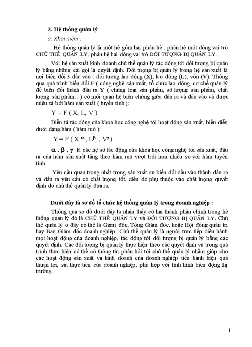 image for page Nhu cầu thông tin cho việc lập Chiến lược kinh doanh của doanh nghiệp 1