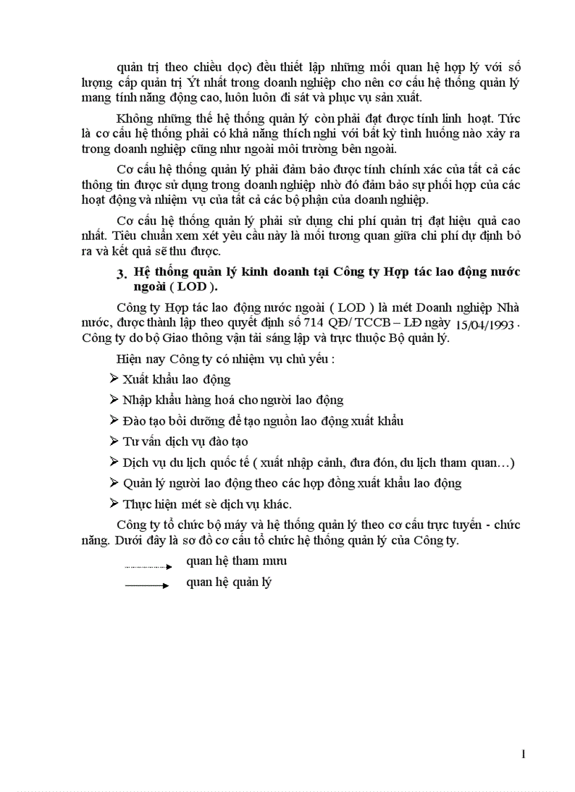 image for page Nhu cầu thông tin cho việc lập Chiến lược kinh doanh của doanh nghiệp 1