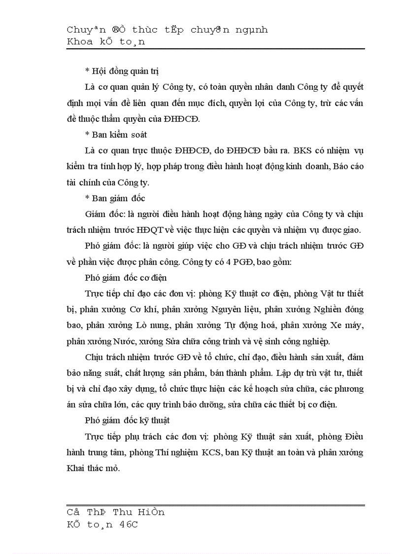 image for page Hoàn thiện kế toán chi phí doanh thu và xác định kết quả tiêu thụ tại công ty Cổ phần xi măng Bút Sơn 1