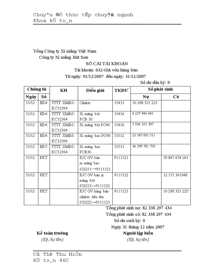 image for page Hoàn thiện kế toán chi phí doanh thu và xác định kết quả tiêu thụ tại công ty Cổ phần xi măng Bút Sơn 1