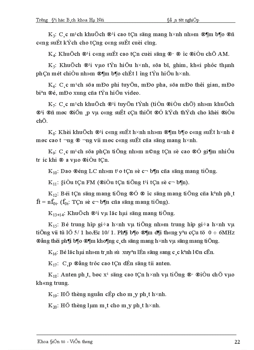 image for page Tìm hiểu máy phát hình