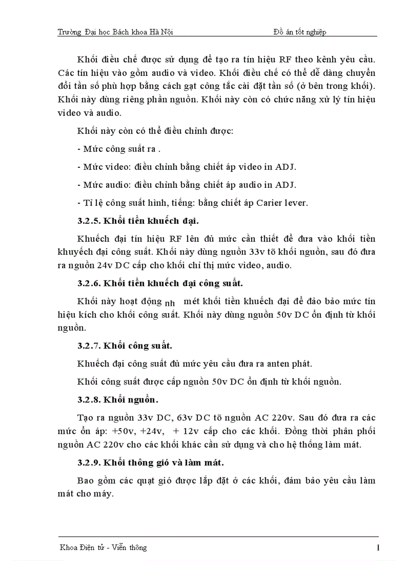 image for page Tìm hiểu máy phát hình