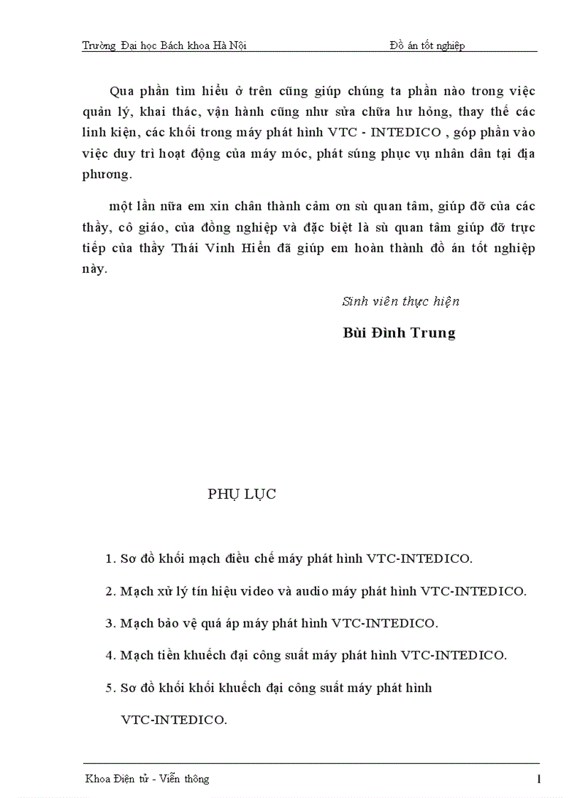 image for page Tìm hiểu máy phát hình