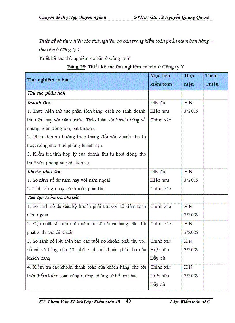 image for page Hoàn thiện kiểm toán chu trình bán hàng và thu tiền trong kiểm toán BCTC do Công ty TNHH Kiểm toán PKF Việt Nam thực hiện 1