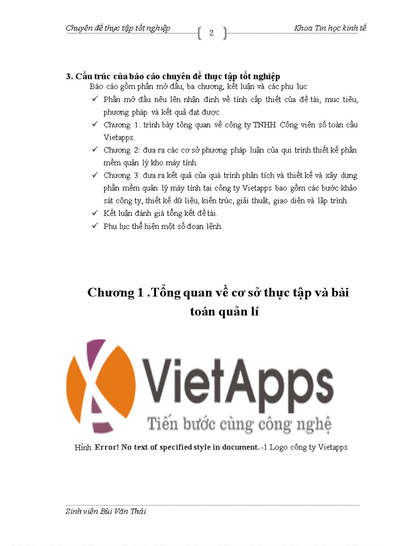 image for page Xây dựng phần mềm quản lý kho máy vi tính