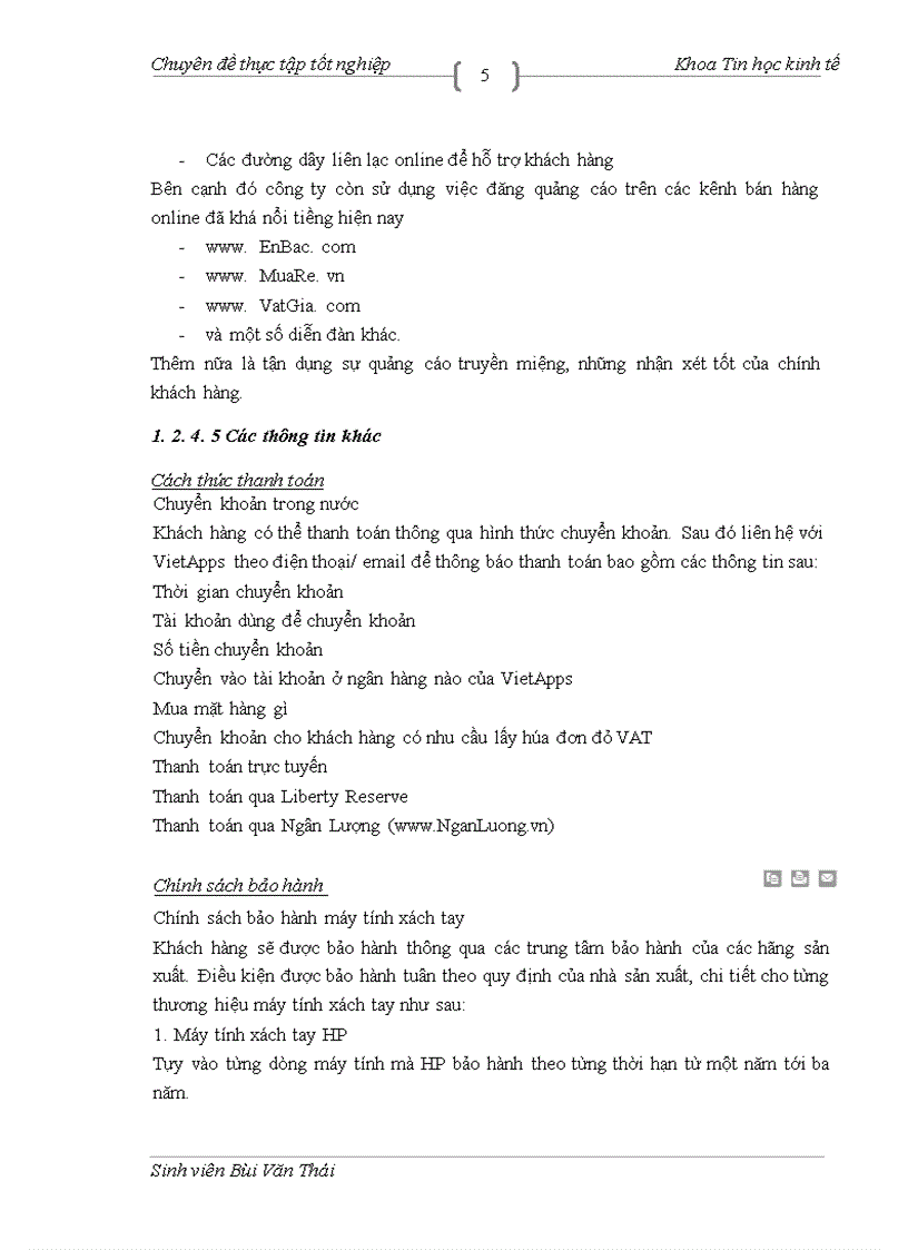 image for page Xây dựng phần mềm quản lý kho máy vi tính